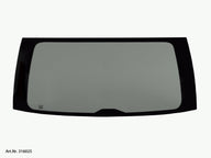 Fenster für VW Caddy Maxi 4 – 2004-2020