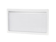 Innenrollo, Plissee für Carbest RW MOTION Fenster, verschiedene Grössen, weiss