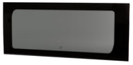 Vitres fixes pour Ford Transit V363 à partir de 2014