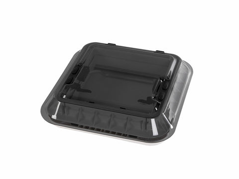 Capot de toit panoramique - Disponible en 2 tailles