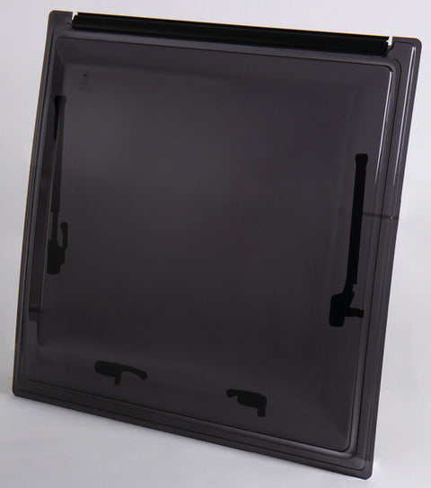 Finestra di ventilazione posteriore senza telaio RW 