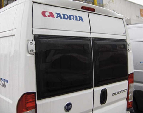 Finestra di ventilazione Ducato 02-06