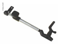 Fensteraussteller, Verschlussriegel, stufenlos, Polyplastic, Polivitrum Fenster