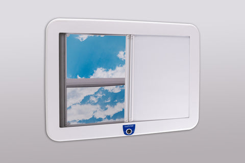 Capot de toit roofSTAR 7 (700 x 500 mm)