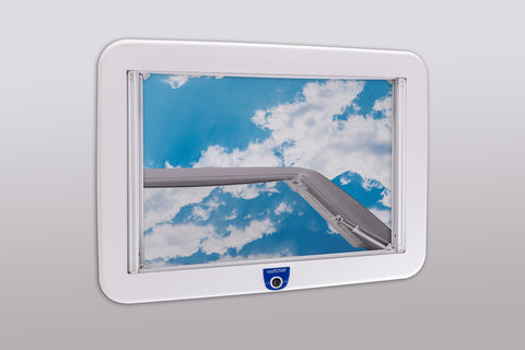 Capot de toit roofSTAR 7 (700 x 500 mm)