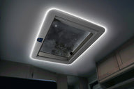 Capot de toit roofSTAR 7 (700 x 500 mm)