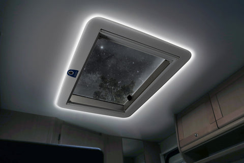 Capot de toit roofSTAR 7 (700 x 500 mm)