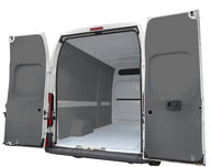 Revêtement intérieur en ABS pour Fiat Ducato, Peugeot Boxer, Citroën Jumper et Opel Movano – habillage de véhicule préformé