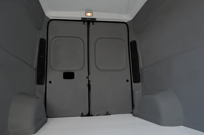 Innenverkleidungs-Platten Cover Plus Peugeot Expert/Citroen Jumpy, Grau