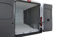 Panneaux de garniture intérieure Cover Plus Peugeot Expert/Citroen Jumpy, Gris