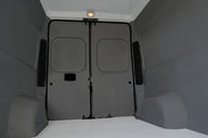Panneaux de garniture intérieure Cover Plus VW T6.1, Gris