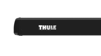 Thule 3200 – Spezial-Markise für Transporter und Campingbusse