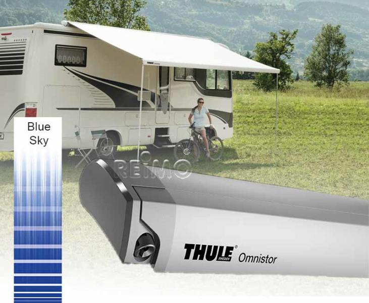 Thule Omnistor 9200 Dachmarkise / 4,00 m - 6,00 m