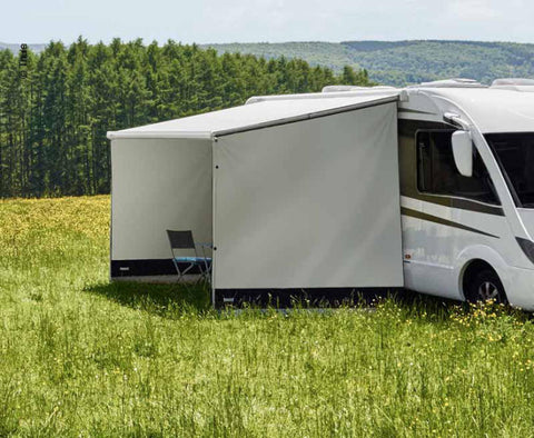 Thule View Blocker G2 laterale 
