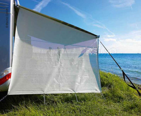 Protezione solare Thule G2 laterale