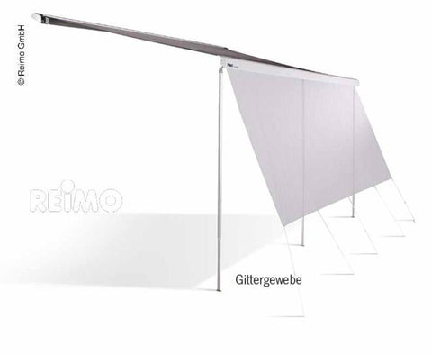 Protezione solare Thule G2 anteriore