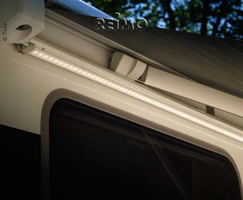 Thule Zelt-/LED-Montageschiene für Omnistor 5200
