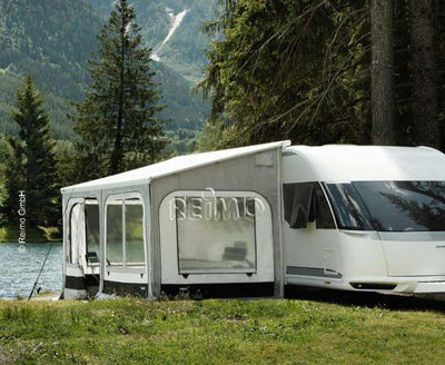 Thule Panorama Premium Markisenvorzelt