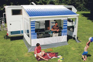 Omnistor Safari Residence - Tenda da sole completa esclusiva