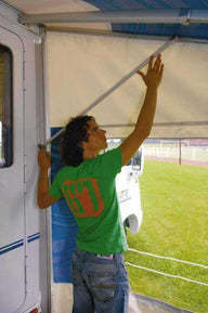 Omnistor Safari Residence - Tenda da sole completa esclusiva