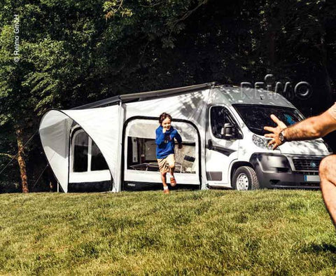 Tendalino Thule QuickFit