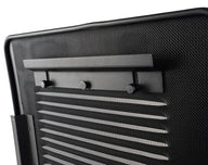 Lüftungsgitter für VW T5,T6,T6.1, AIRvent, Carbest Schiebefenster