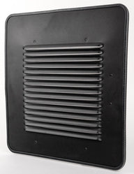 Lüftungsgitter für VW T5,T6,T6.1, AIRvent, Carbest Schiebefenster