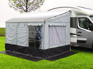 Auvent de tente Reimo Villa Store Premium