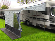 Auvent de tente Reimo Villa Store Premium