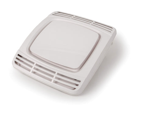 Condizionatore d'aria da tetto CoolSky - 2600 W e 3300 W - Versione bianca e nera