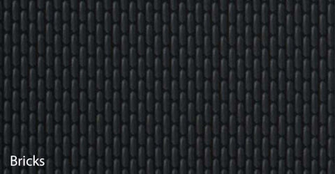 Banquette couchage VW T6/5 V3100 taille 14 rigide, largeur 1305 mm, 3 places, entièrement rembourrée.