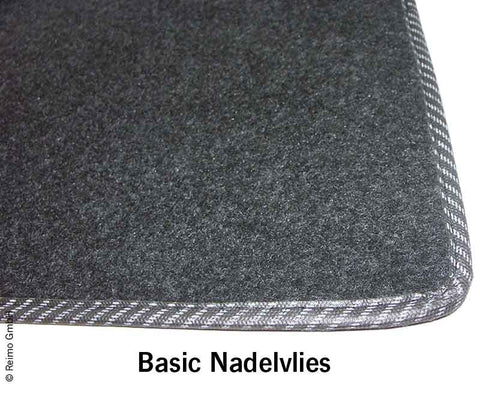 Tappetini per cabina Carbest per Mercedes Sprinter / VW LT, Crafter