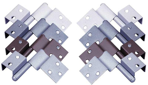 Cerniera speciale per porte