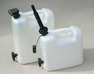 Wasserkanister / Wassertank / Tank / mobiler Tank / Combi Kanister in vielen Grössen
