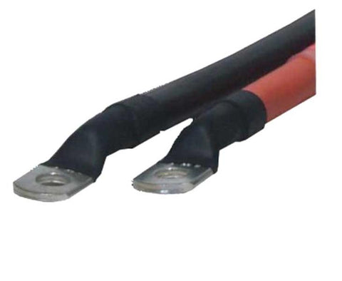 Set di cavi per inverter SMI 1000 Ø25qmm o SMI 1500 Ø35mm