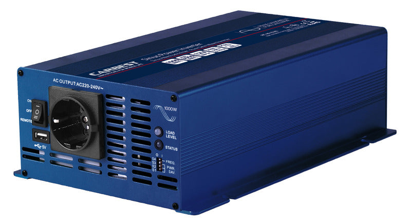 Sinus Power Inverter