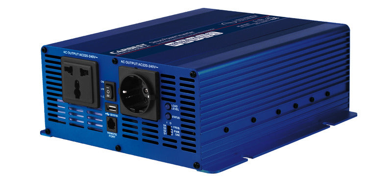 Sinus Power Inverter