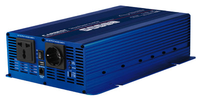 Sinus Power Inverter