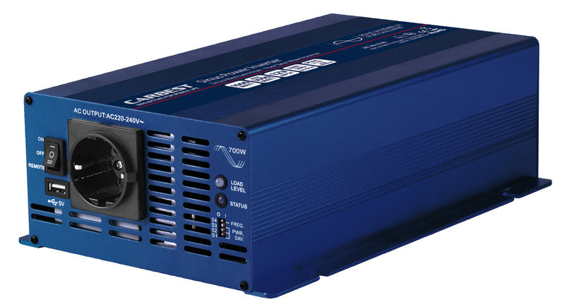 Sinus Power Inverter