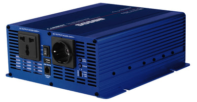 Sinus Power Inverter