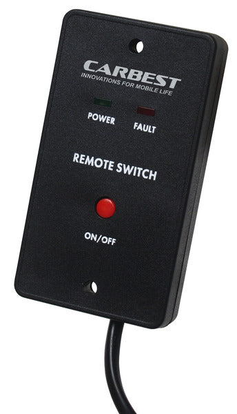 Sinus Power Inverter