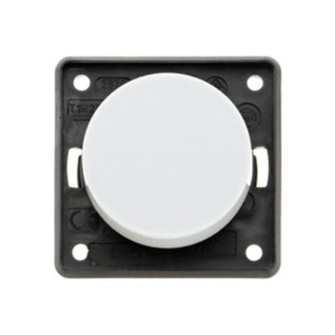 Interruttore Berker Integro 12/230V