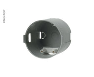 Coffret de protection des contacts Berker INTEGRO