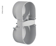 Coffret de protection des contacts Berker INTEGRO