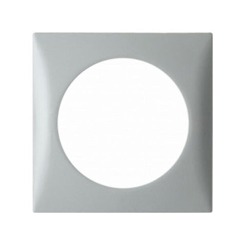 Cornice presa Berker INTEGRO a 1 via