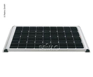 modules solaires monocristallins de 80 à 140 watts