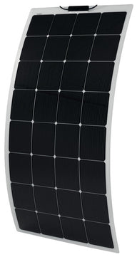 Pannelli solari flessibili - Da 110 a 170 W