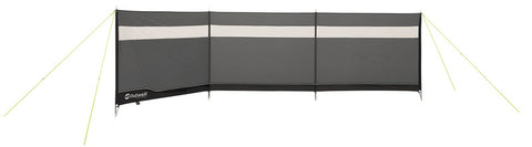 Brise-vue et brise-vue Outwell - L 500 x H 125 cm
