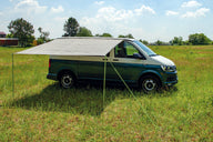 Shine – Sonnensegel in 4 Breiten - für Campingbusse mit Multitrails