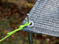 Shine – Sonnensegel in 4 Breiten - für Campingbusse mit Multitrails